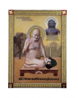 Special 3D effect art work on mdf with unbreakable chemical coating